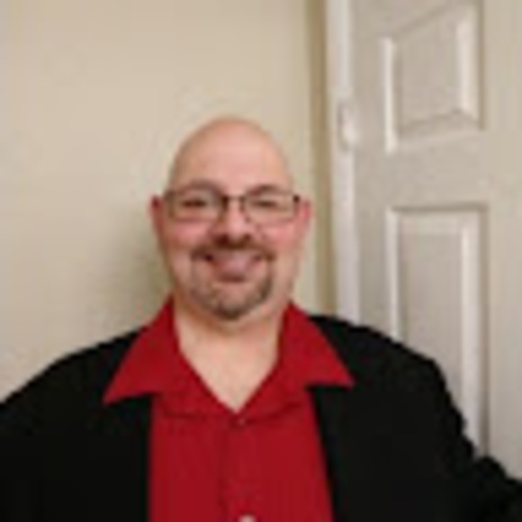 Meet your Posher, Steve - Picture 1 of 1